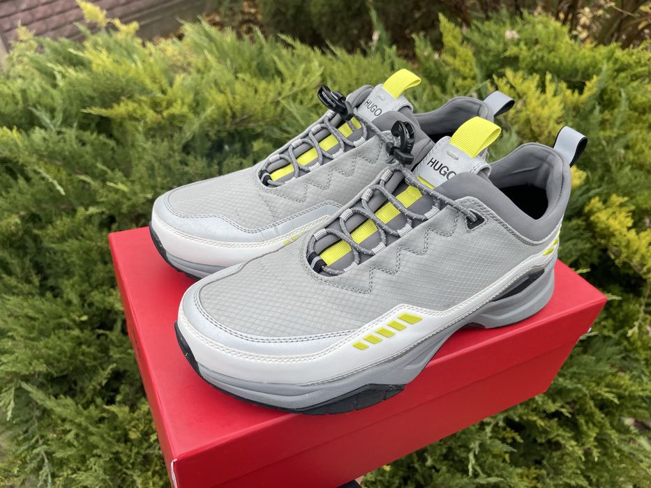 Кросівки Hugo чоловічі оригінал
