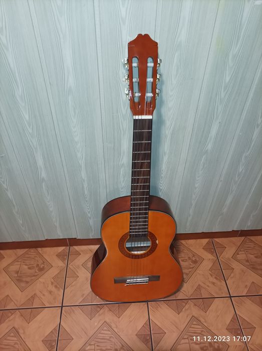 Gitara klasyczna