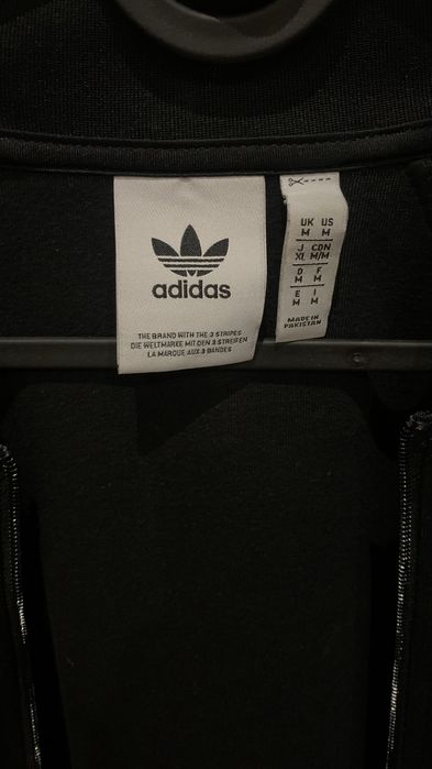 Casaco Adidas (como novo)