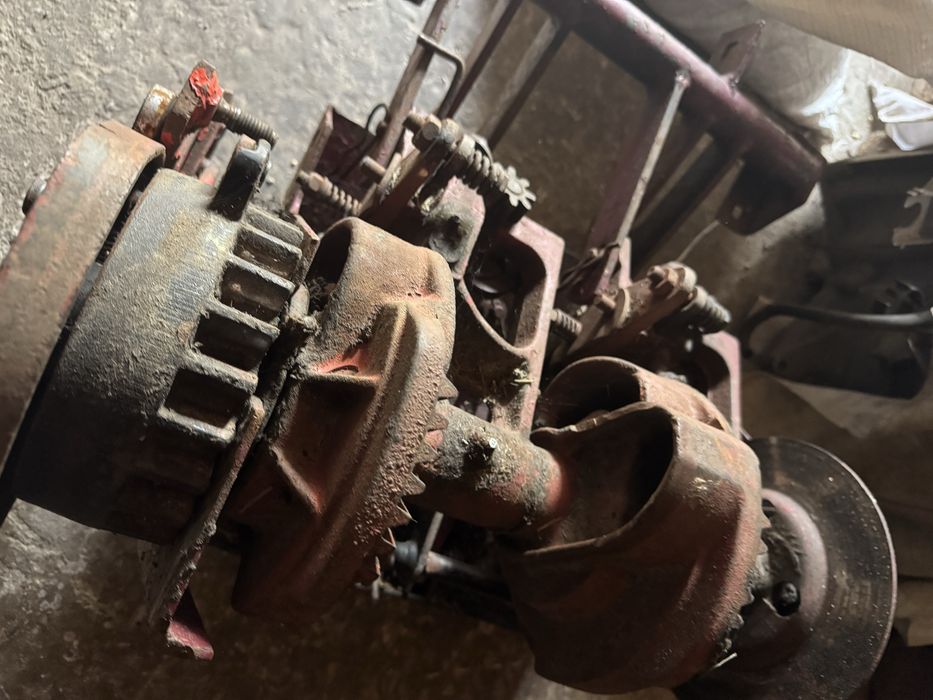 Вʼязалиний стіл Sipma , в’язалий апарат сіпма