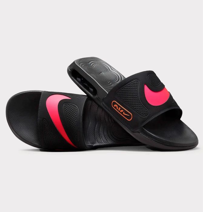 Оригинал Nike Air Max Cirro Slides 30см