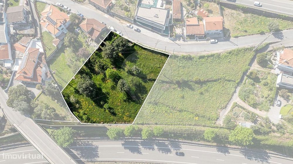 Terreno  para venda