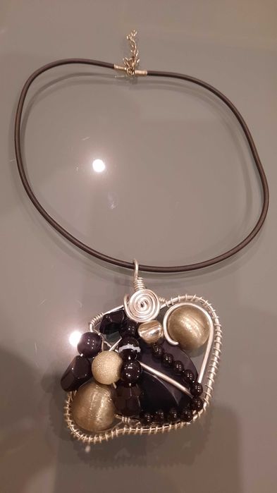 Colares originais bijuteria [vários modelos]