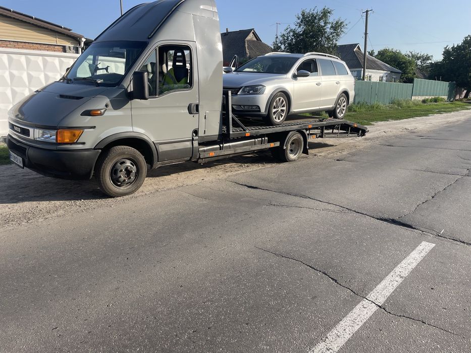 Эвакуатор Решетиловка Евакуатор Решетилівка