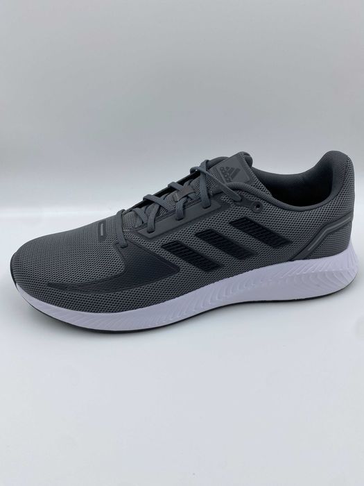 ADIDAS Runfalcon 5 r.46 oryginalne buty sportowe męskie stan BDB
