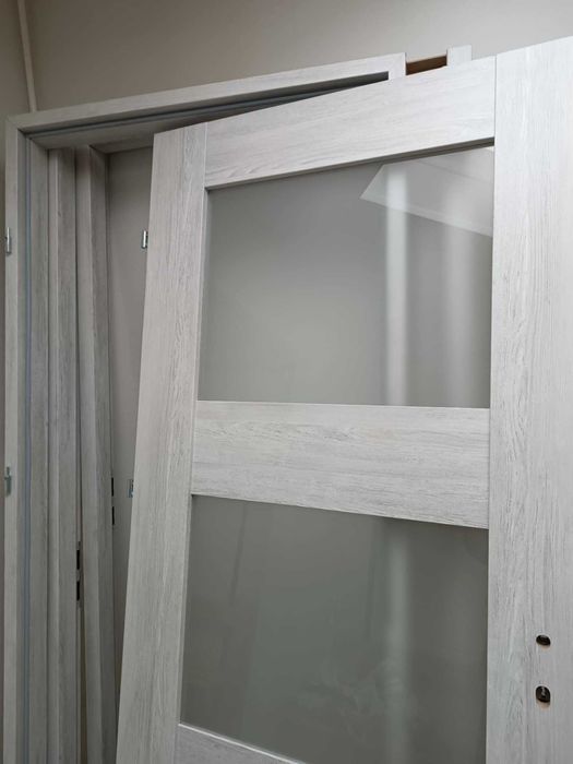 Drzwi wewnętrzne Cama (4 komplety)