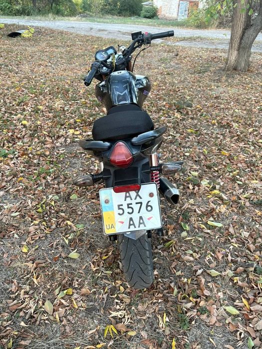 Геон аеро 200 4v