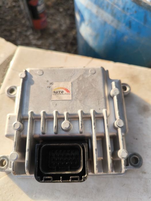 Centralina astra G 1.7 dti