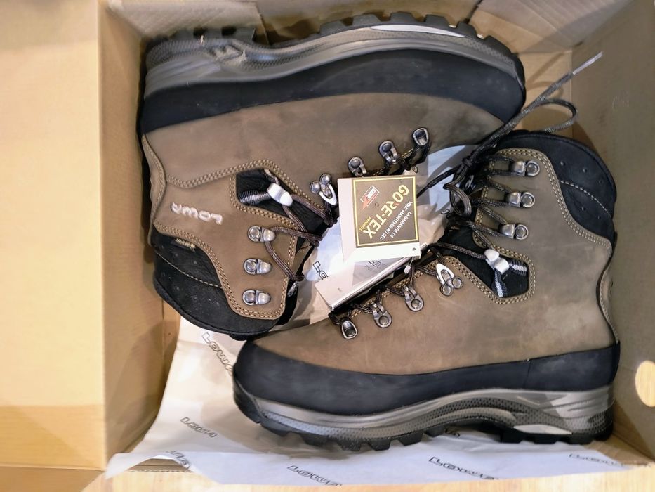 Buty trekkingowe  Lowa Tibet GTX  rozm.43.5