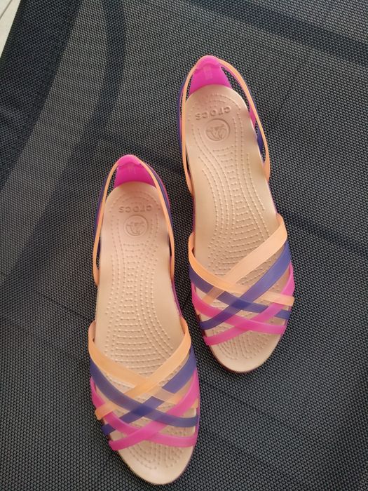 Crocs Huarache W7 r. 37-38