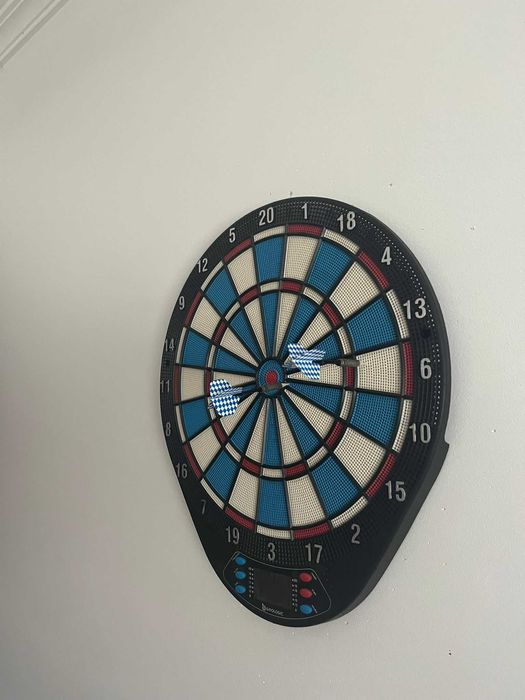 Jogo de Setas em ótimo estado