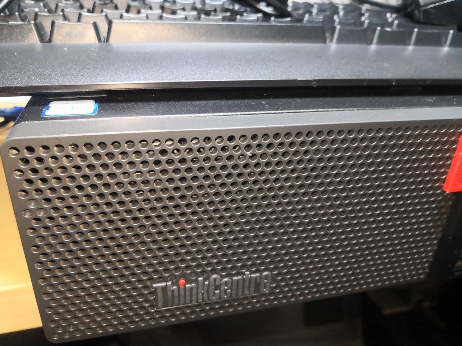 Lenovo Thinkcentre 720S