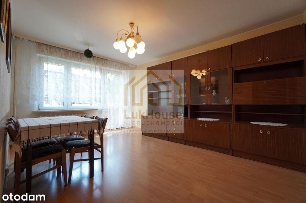 Funkcjonalny Układ Mieszkania - 52,10M2