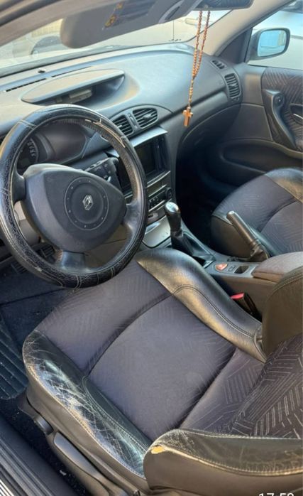 Vendo Renault laguna