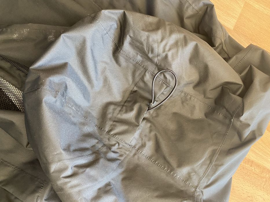 Kurtka QUEST The North Face