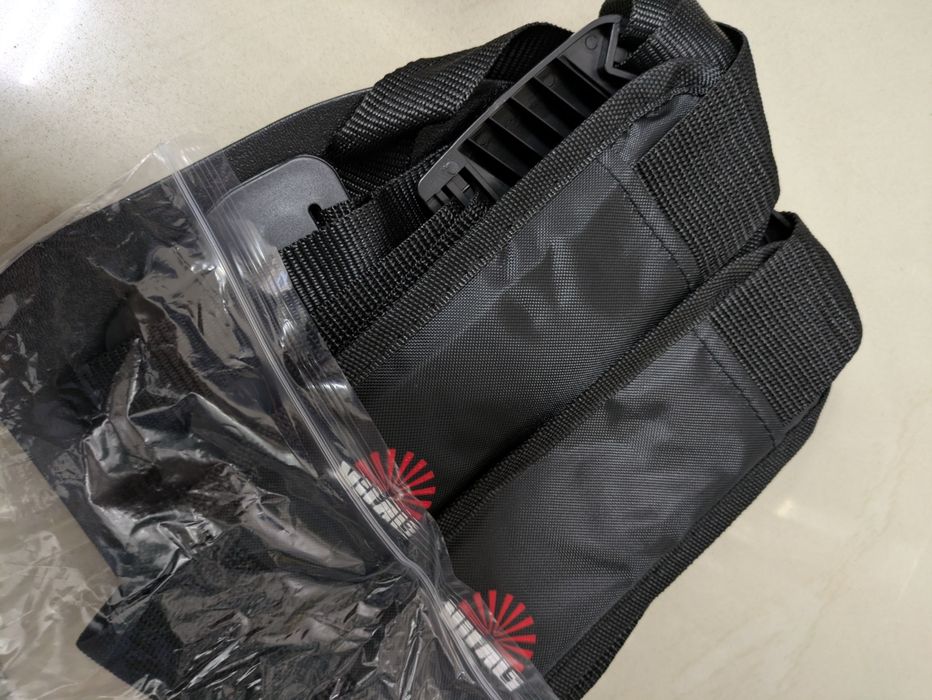 Коса аккумуляторная Vitals Master AZT 36100-1n BL Kit *видео обзор