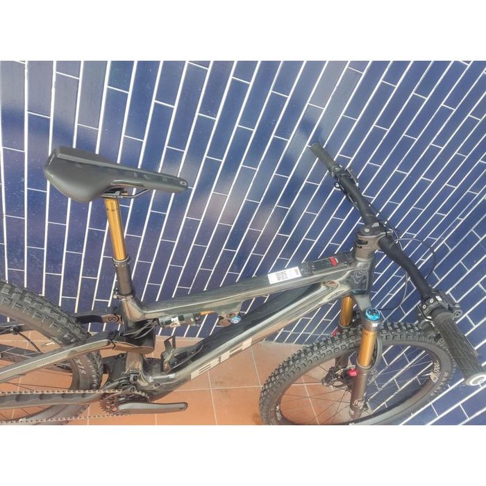 Bh de topo com avinox