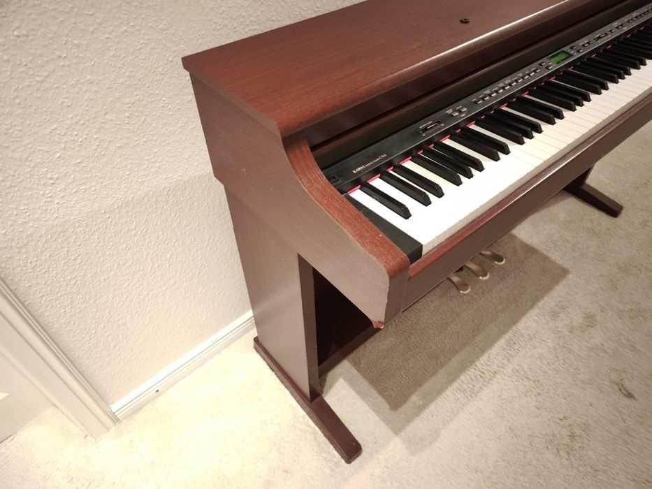 Pianino cyfrowe Kawai CN-4 epiano.pl