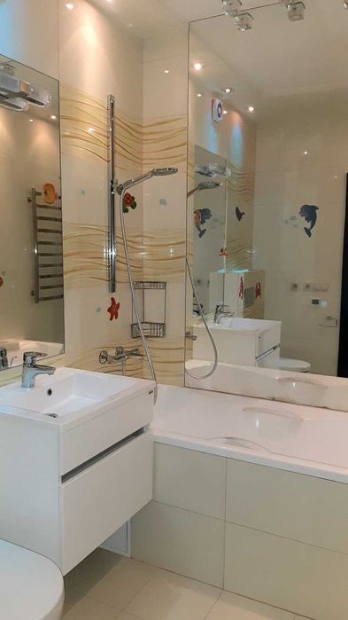 Пентхаус на Заболотного