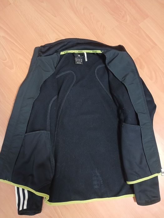 Фліска Кофта Adidas оригінальна