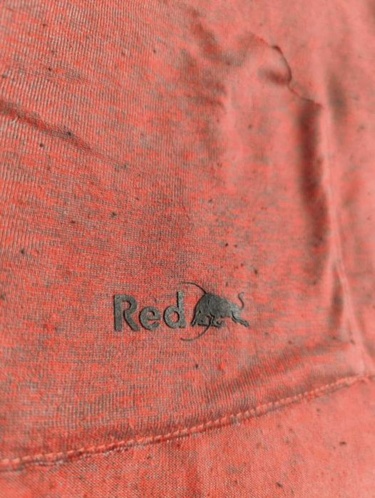 Жіноча футболка Redbull