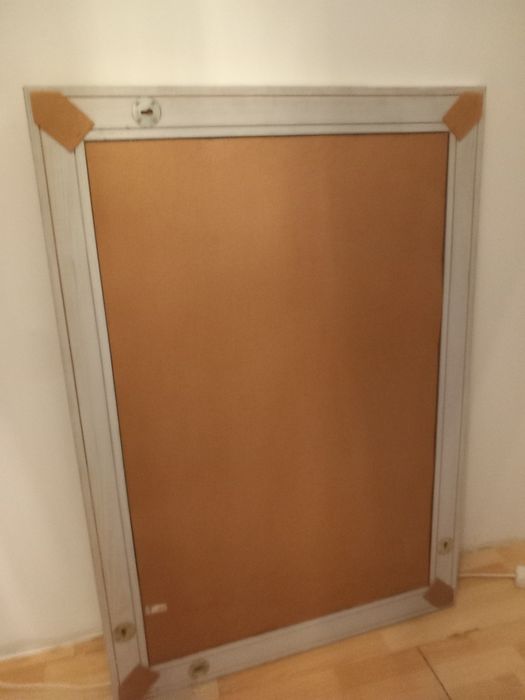 Espelho de sala bonito