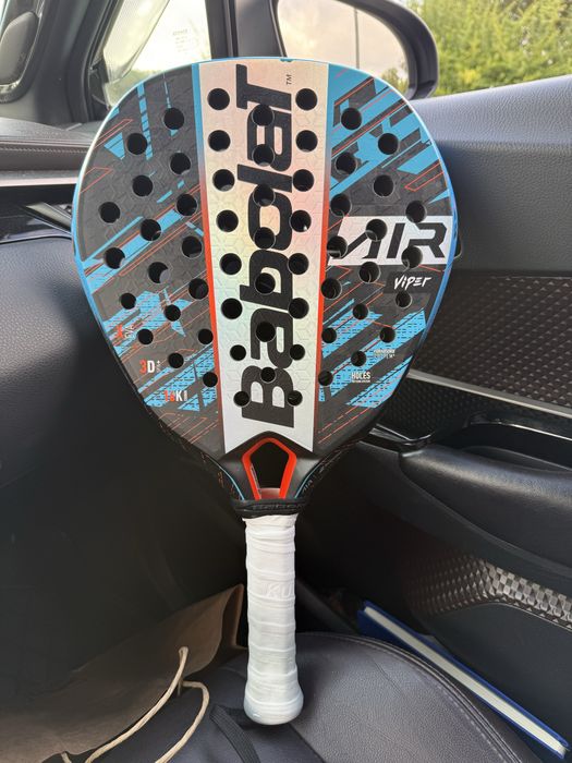 Raquete padel Babolat Air Viper