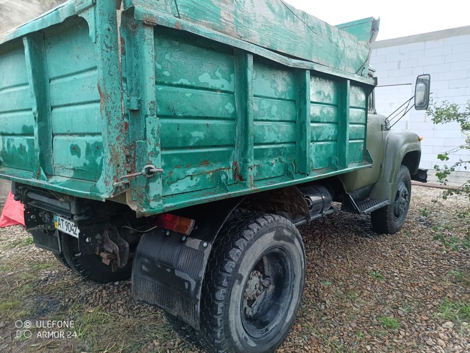 Продам ЗІЛ в хорошому стані