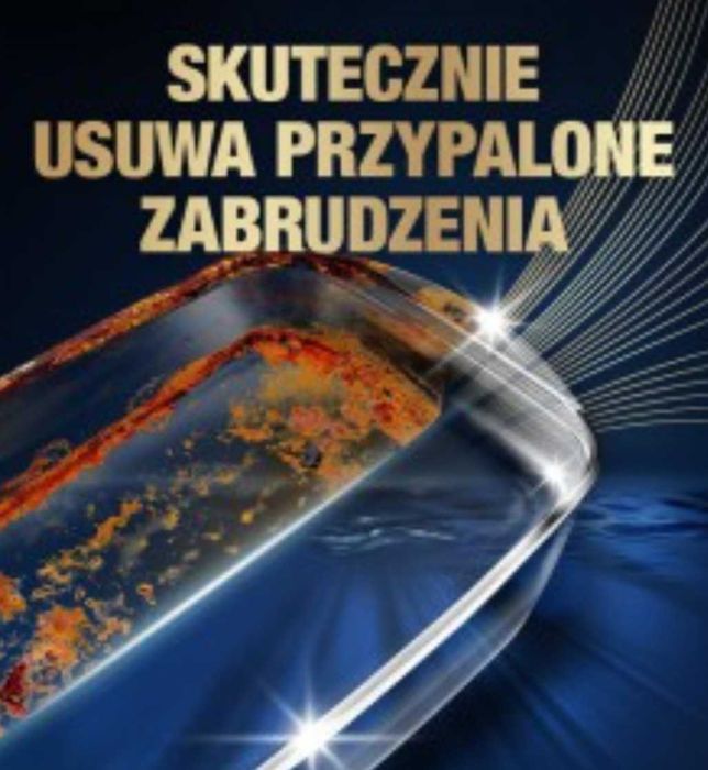 finish kapsułki 82 oryginał nie zamienik Ultimate Plus All I One  nowe