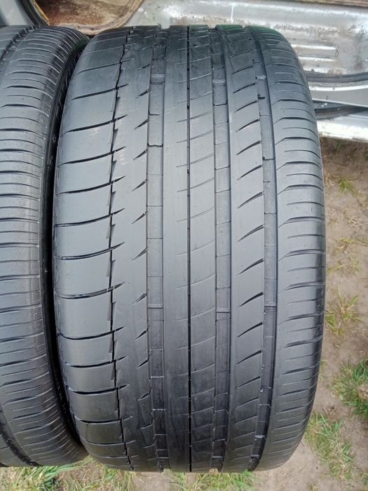 295 35 r21 Michelin