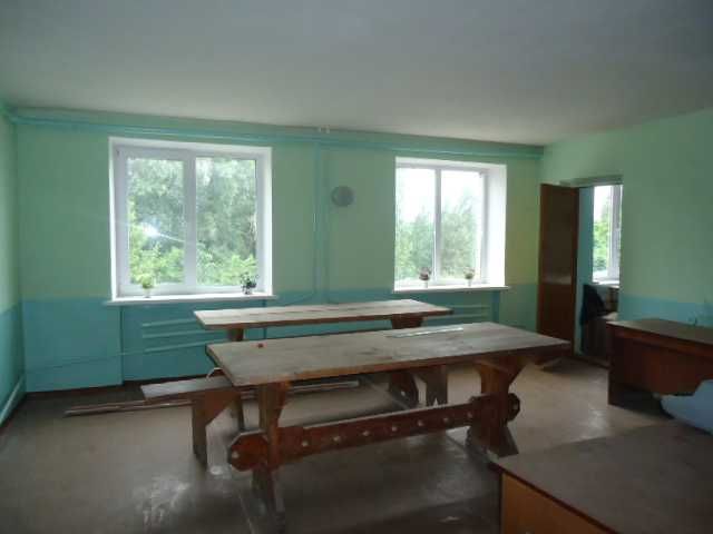 Оренда комплексу приміщень з залізничними коліями (п3)