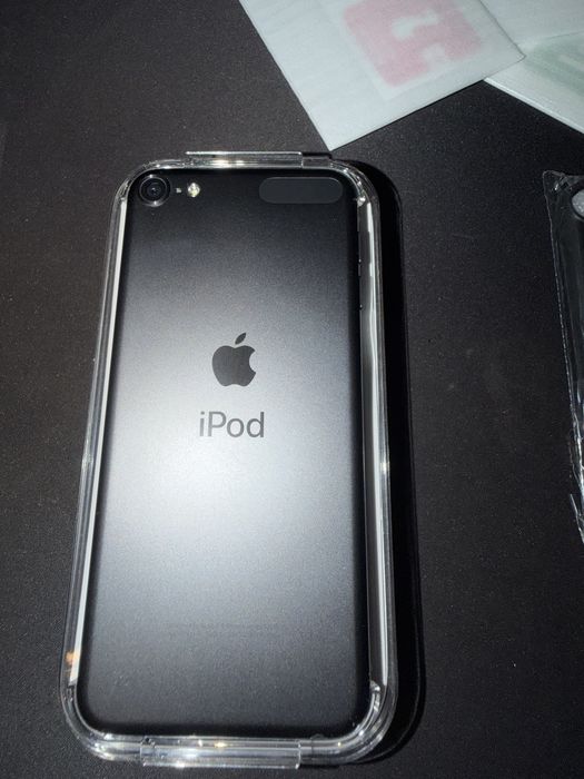 Apple iPod Touch 7ª Geração 32GB Preto A2178