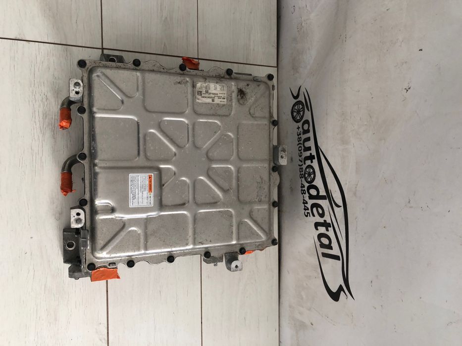 Модуль зарядки Hyundai Ioniq перетворювач 7.2 kw зарядной преобразоват