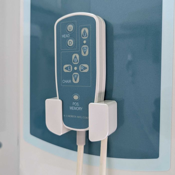 Дентальний томограф Morita Accuitomo 170