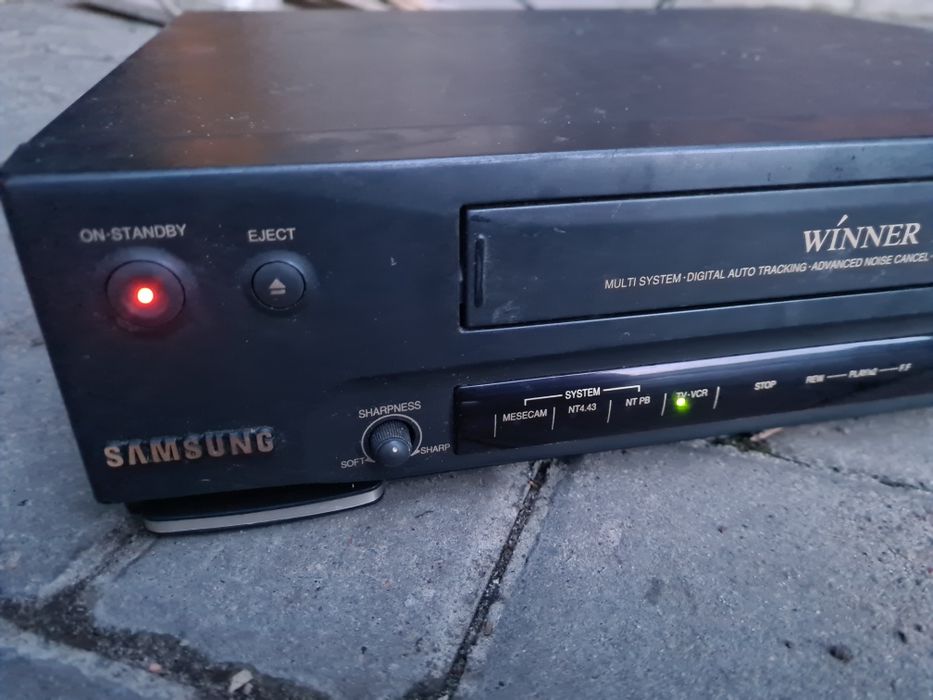 Видеоплеер "Samsung"