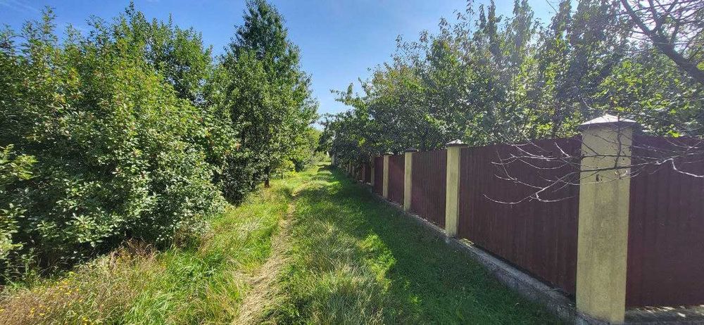 Продаж земельної ділянки під забудову, Конопниця, без комісії!