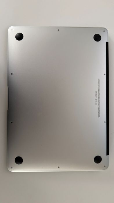 MacBook Air (13 polegadas, 2014)