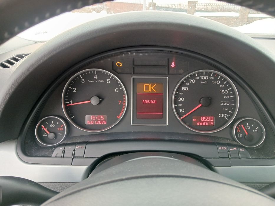 Продам Audi A4 2005