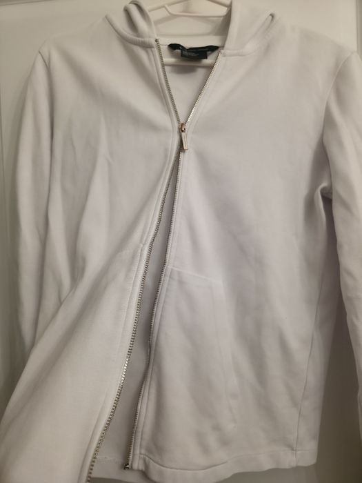 Rozpinana bluza Armani Exchange