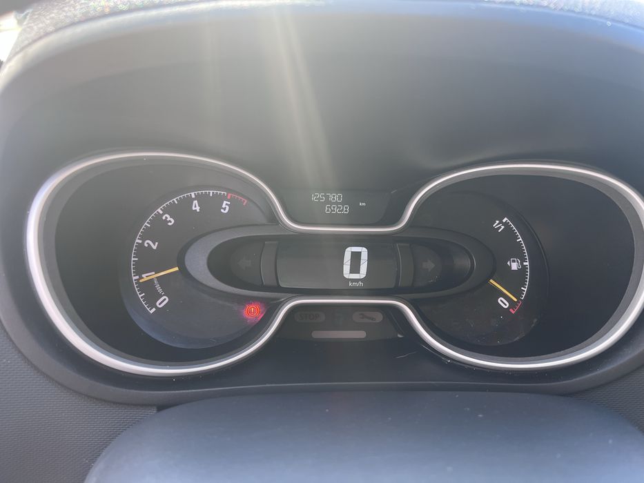 Opel Vivaro 1.6Cdti 116cv IVA Dedutivel