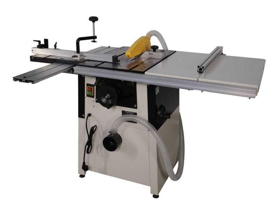 Циркулярна пила MAST Holztechnik H-CV254-1 циркулярка