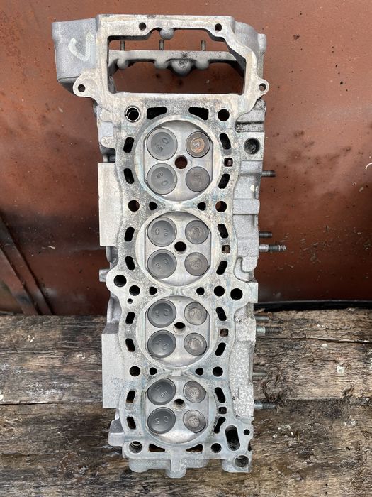 ГБЦ На Мотор GA14DS 1.4