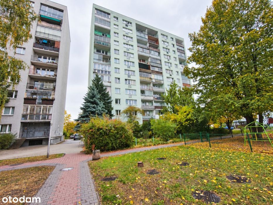 Apartment in Warszawa - View 2