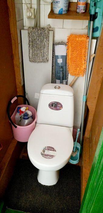 Продам комнату в общежитии от хозяина