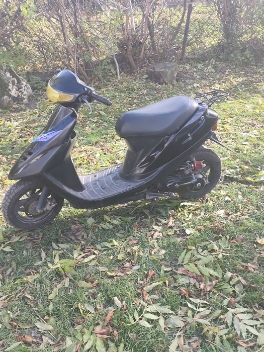 Продам скутер Хонда діо