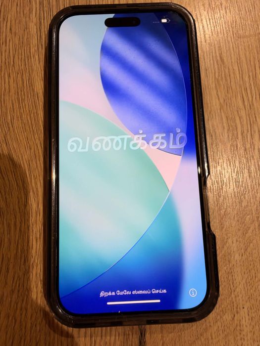 Iphone 16 pro max 256gb stan idealny
