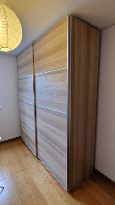 Roupeiro IKEA Pax - 200cm x 236cm