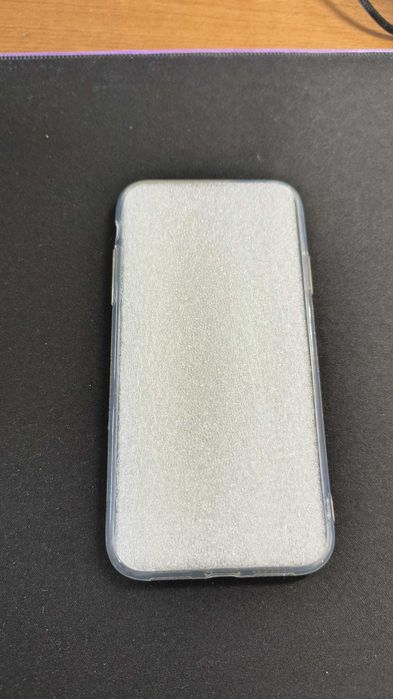 Capa iPhone 11 Transparente – Nova | 3€
