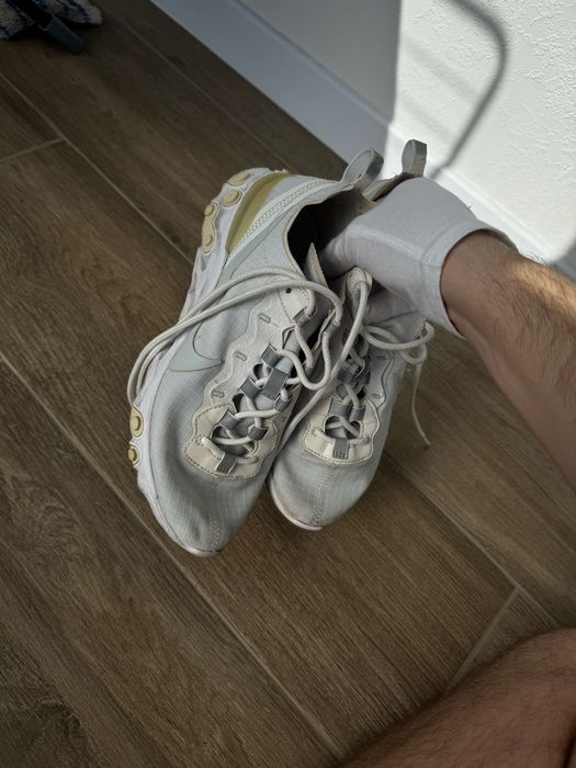 Кросівки Nike React Element 55
