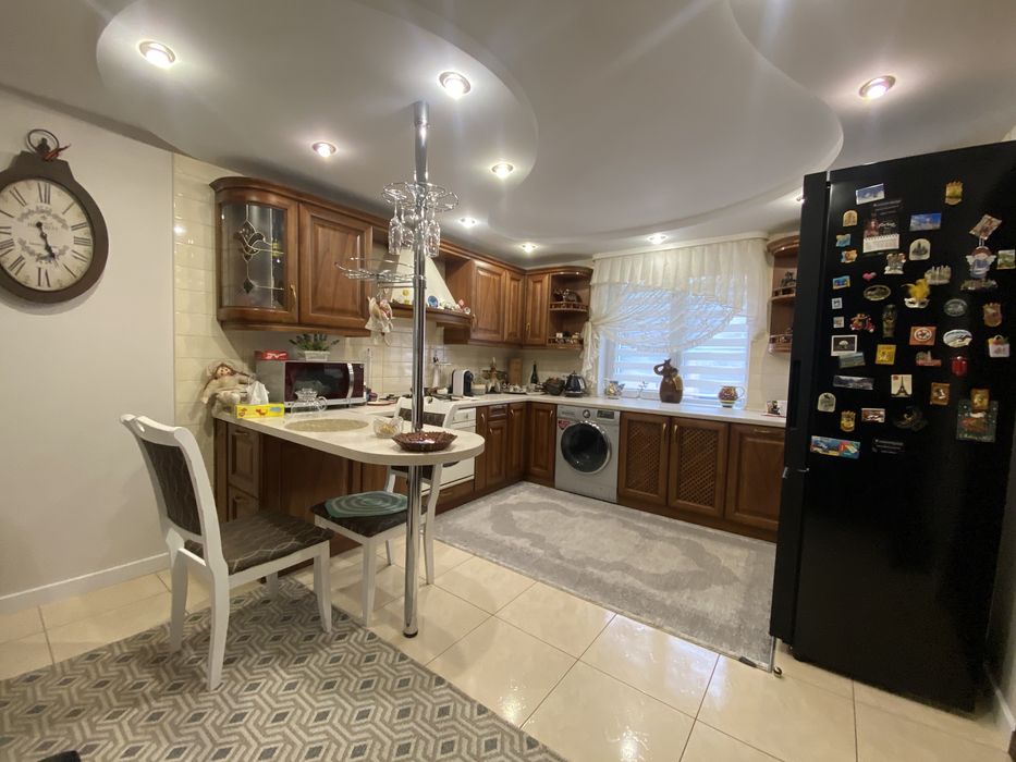 Продам дом в Варваровке